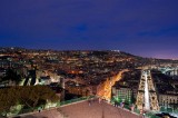 Posillipo Hill