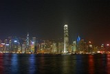 Tsim Sha Tsui Promenade