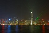 Tsim Sha Tsui Promenade