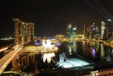 The Ritz-Carlton, Millenia Singapore