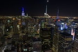 Top of the Rock