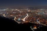 N Seoul Tower