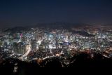 N Seoul Tower