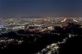 N Seoul Tower