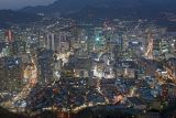 N Seoul Tower