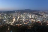 N Seoul Tower