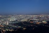 N Seoul Tower