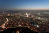 N Seoul Tower