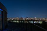 Umeda Sky Building Floating Garden Observatory