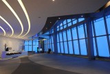 International Commercial Centre Sky100