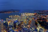 SkyTower