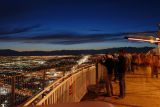 Stratosphere Tower