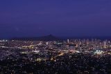 Tantalus lookout
