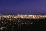 Tantalus lookout