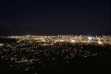 Tantalus lookout