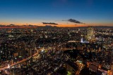 TokyoTower ( Top Deck )