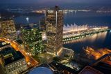 Vancouver Lookout