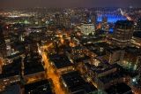 Vancouver Lookout