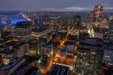 Vancouver Lookout