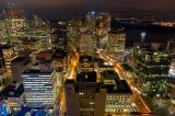 Vancouver Lookout