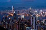 Victoria Peak Sky Terrace428