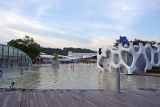 Vivo City