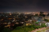 Vomero Hill