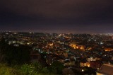Vomero Hill