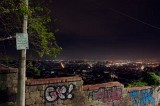 Vomero Hill