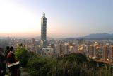 Elephant Mountain