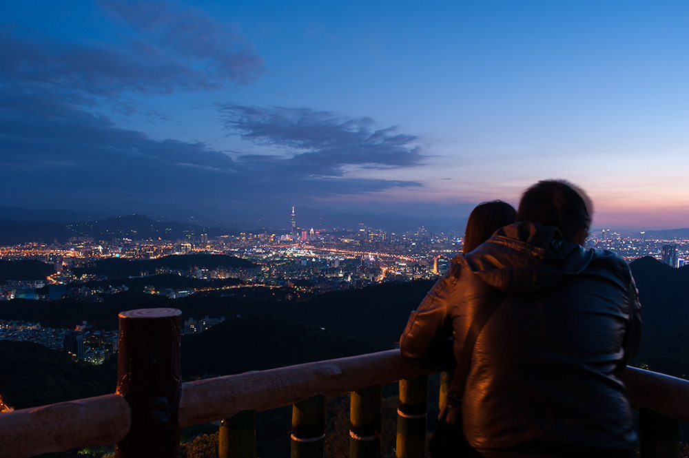 Gate of Bishanyan Temple