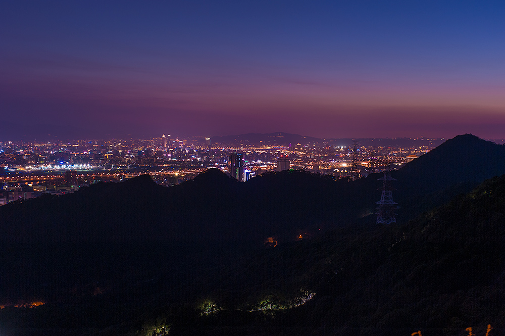Gate of Bishanyan Temple