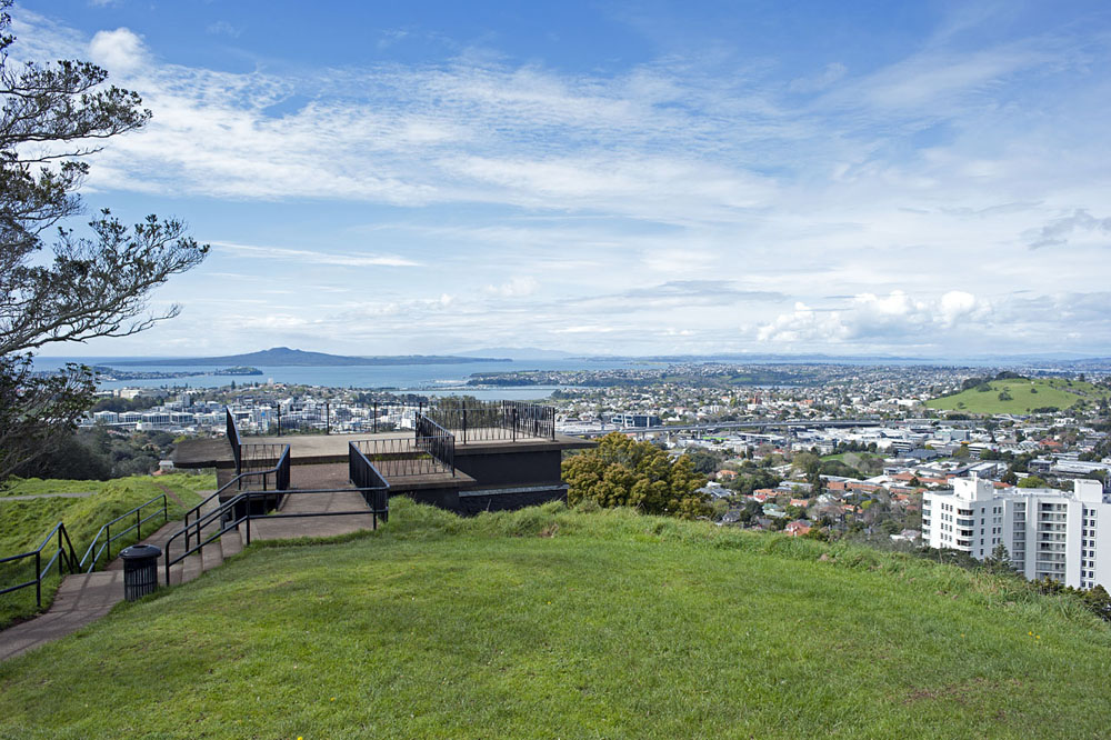 Mt.Eden