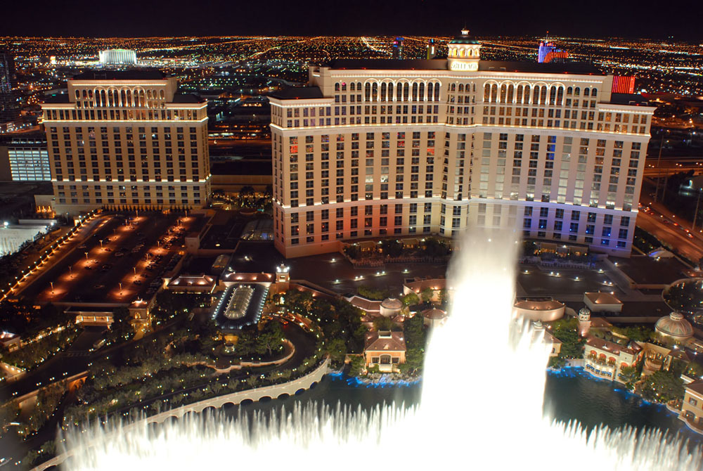 Eiffel Tower Experience