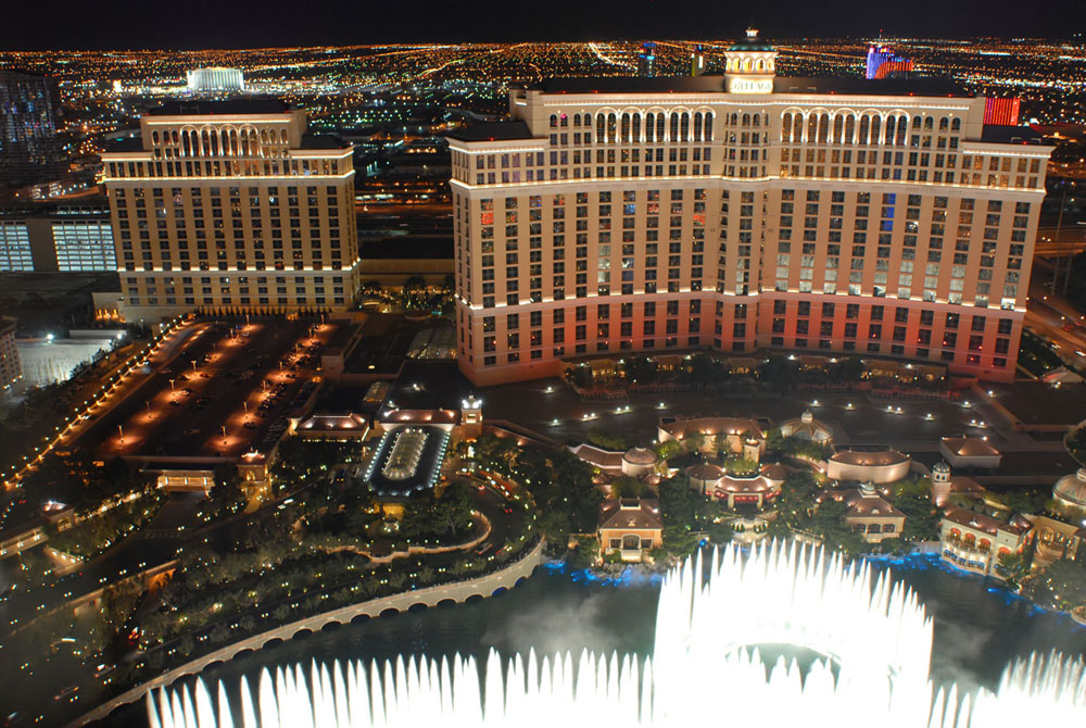 Eiffel Tower Experience