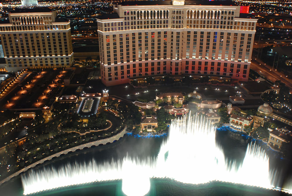 Eiffel Tower Experience