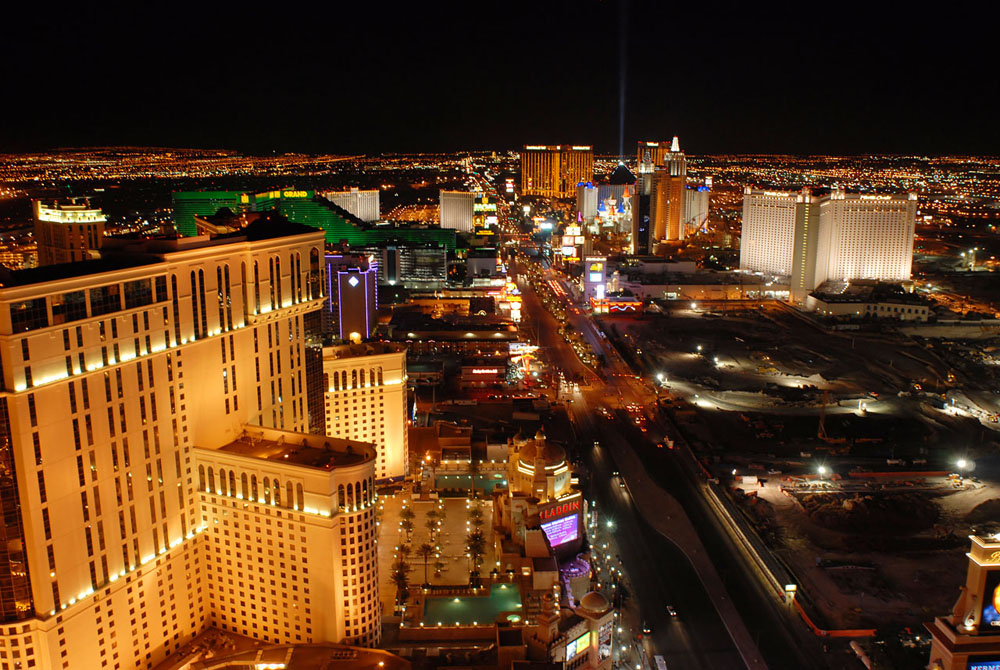 Eiffel Tower Experience