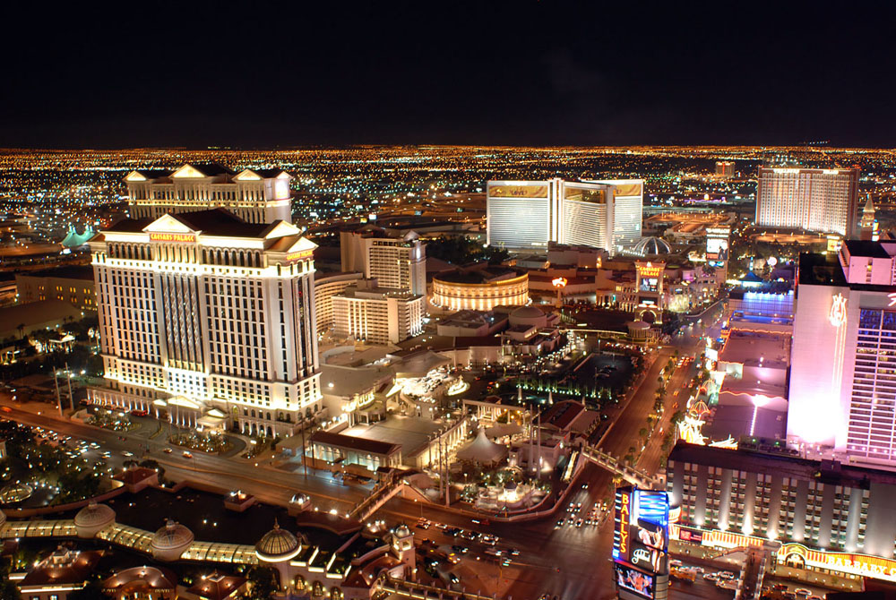 Eiffel Tower Experience