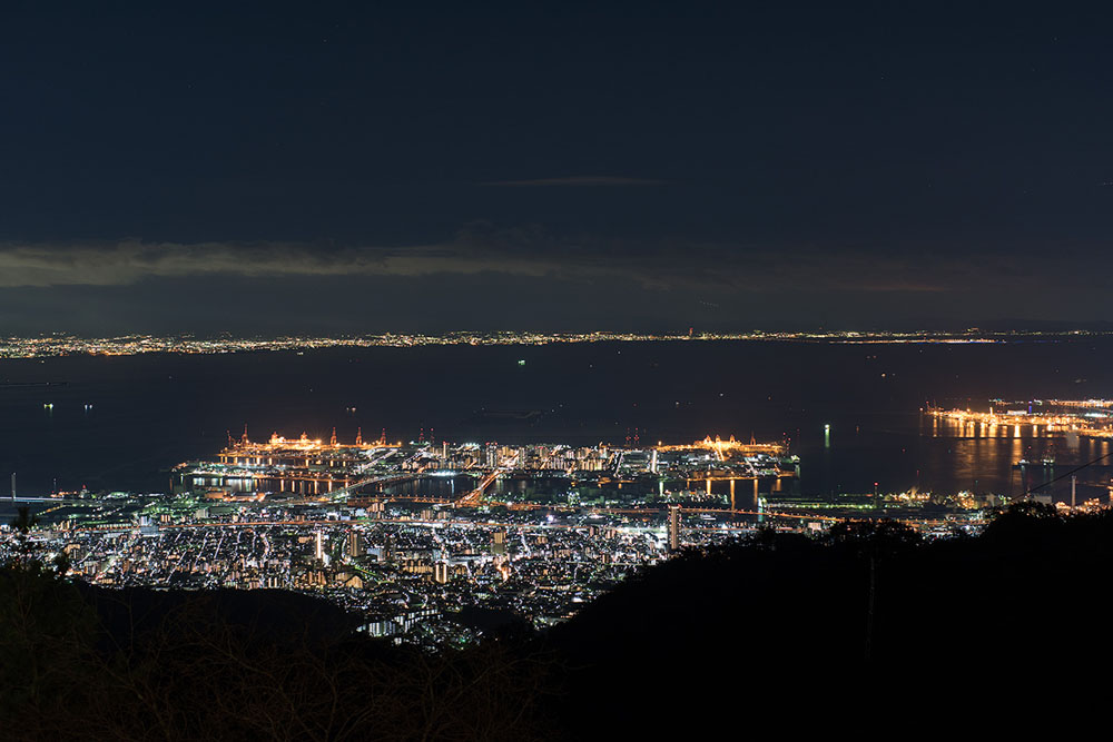 Rokko Garden Terrace