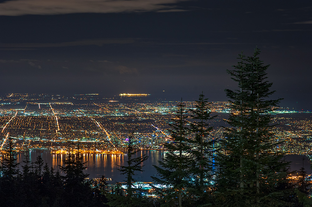 Grouse Mountain