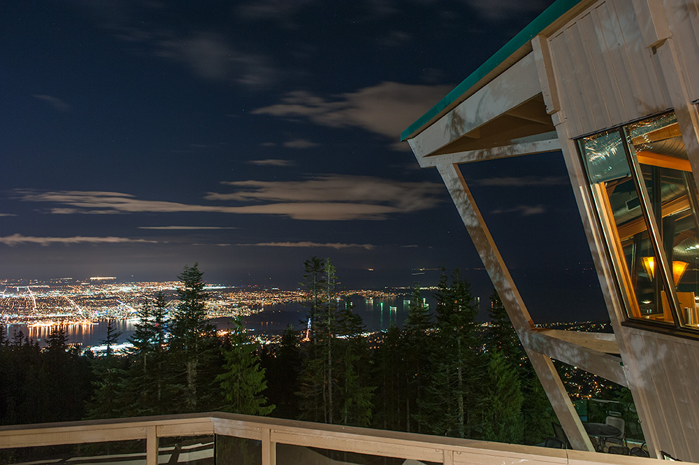 Grouse Mountain
