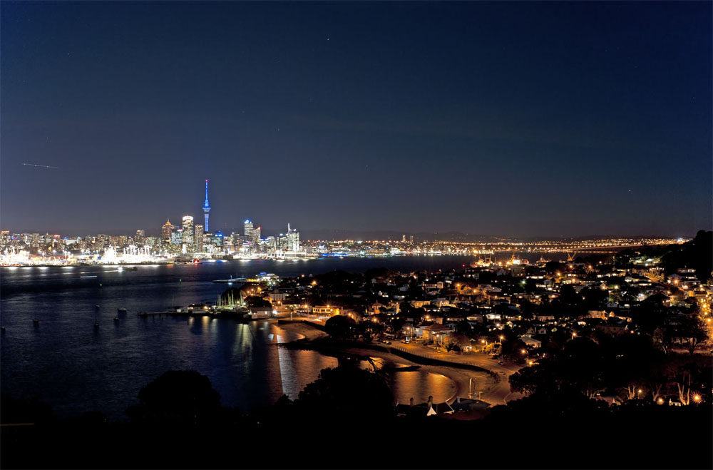 Hauraki Gulf Maritime Park