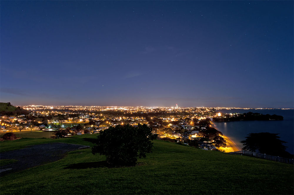 Hauraki Gulf Maritime Park
