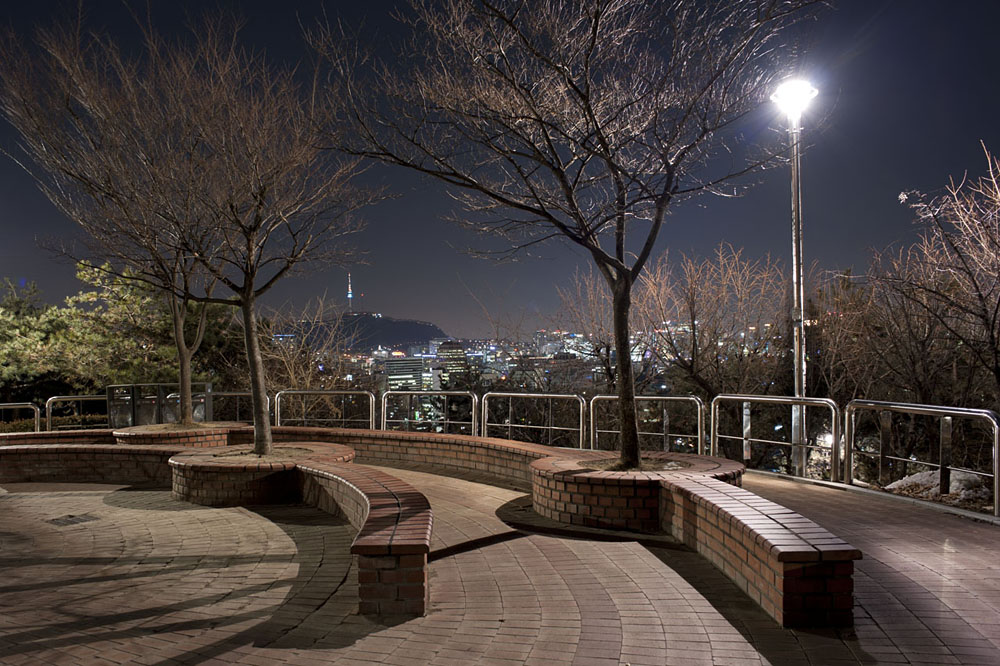 Naksan Park