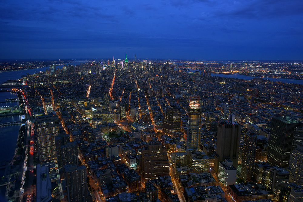 One World Observatory