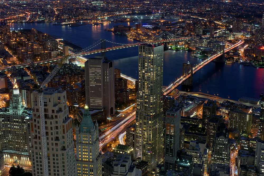 One World Observatory