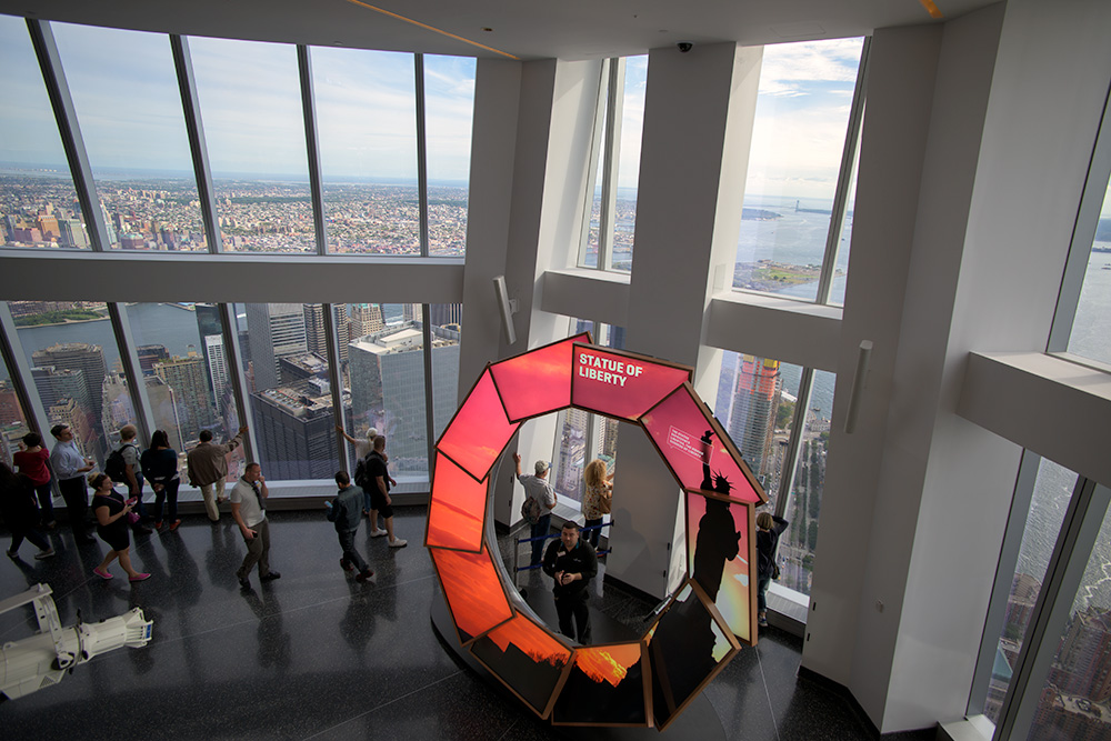 One World Observatory