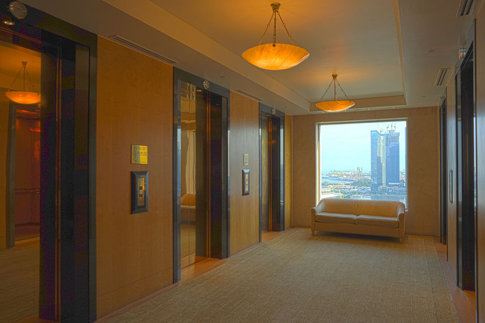 The Ritz-Carlton, Millenia Singapore