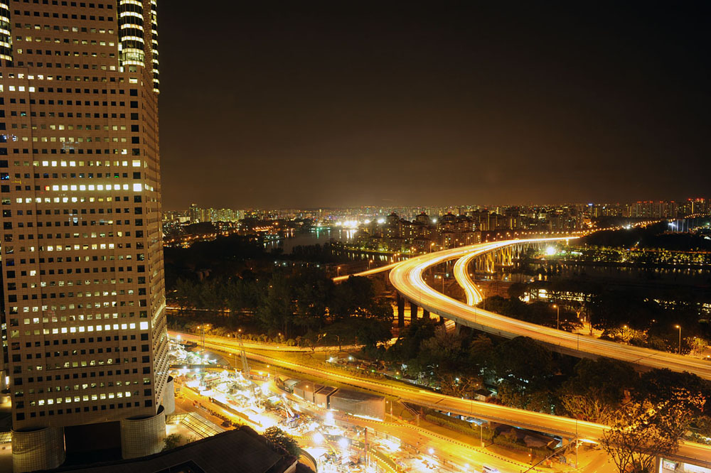 The Ritz-Carlton, Millenia Singapore