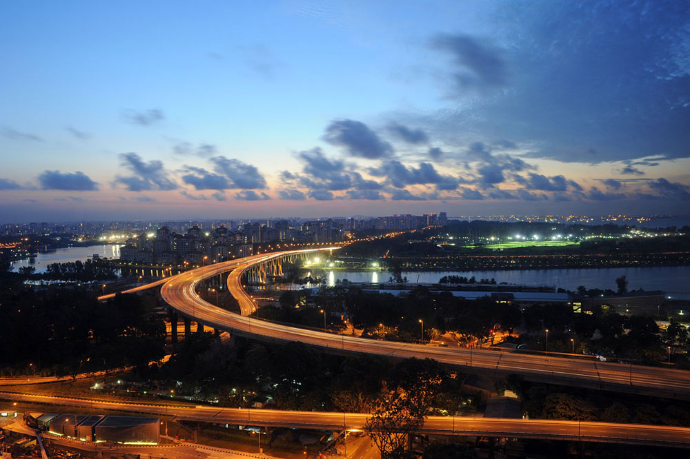 The Ritz-Carlton, Millenia Singapore